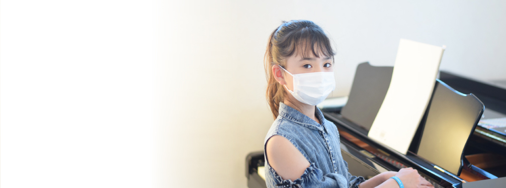 コロナ感染対策　イメージ