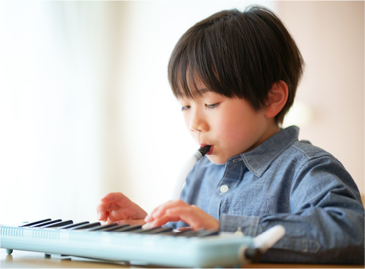 レッスン　イメージ